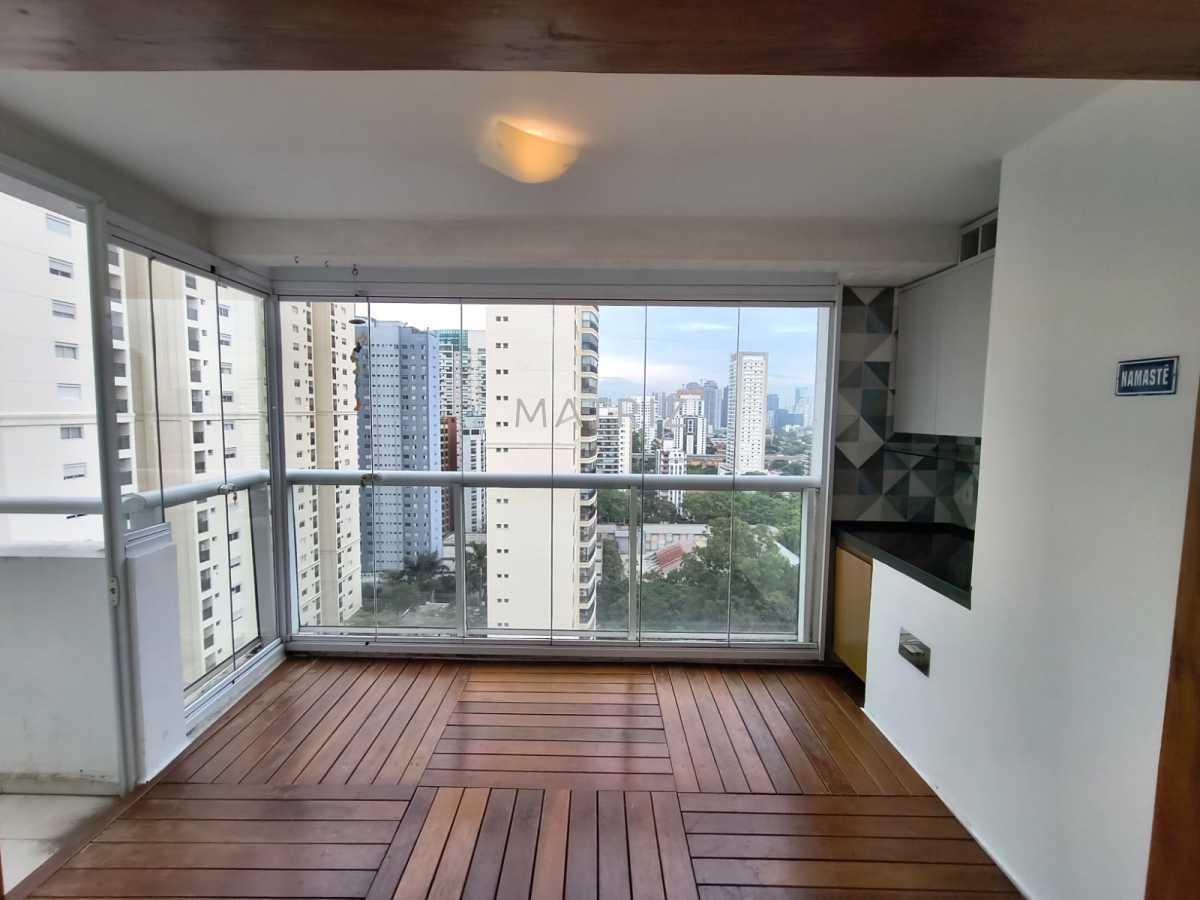 Apartamento, 3 quartos, 70 m² - Foto 4