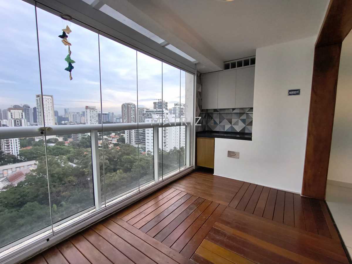 Apartamento, 3 quartos, 70 m² - Foto 10