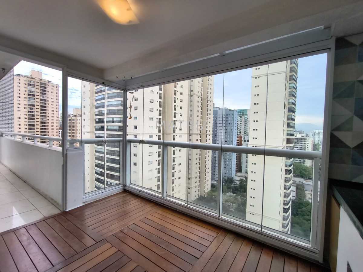 Apartamento, 3 quartos, 70 m² - Foto 9