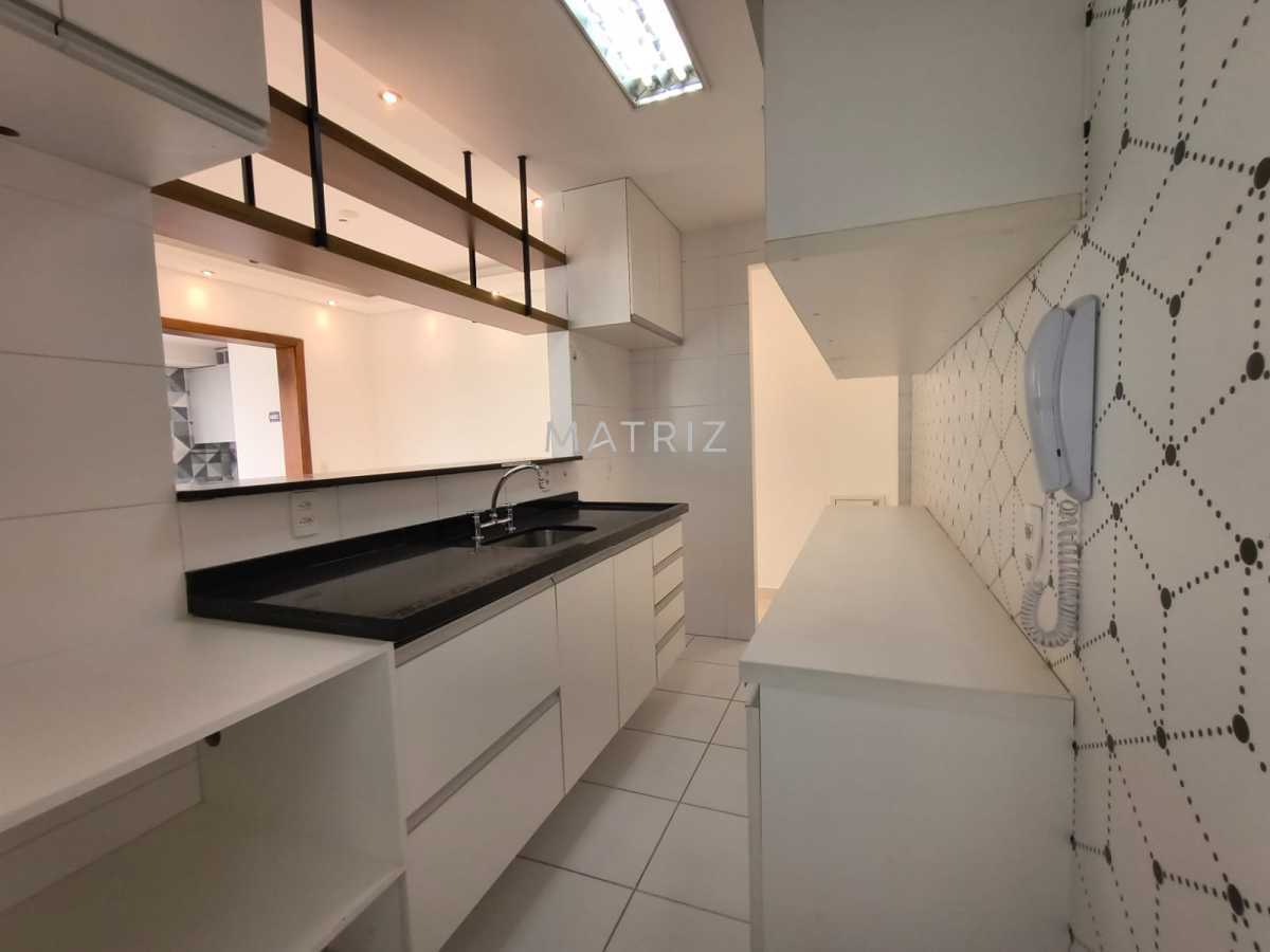 Apartamento, 3 quartos, 70 m² - Foto 12