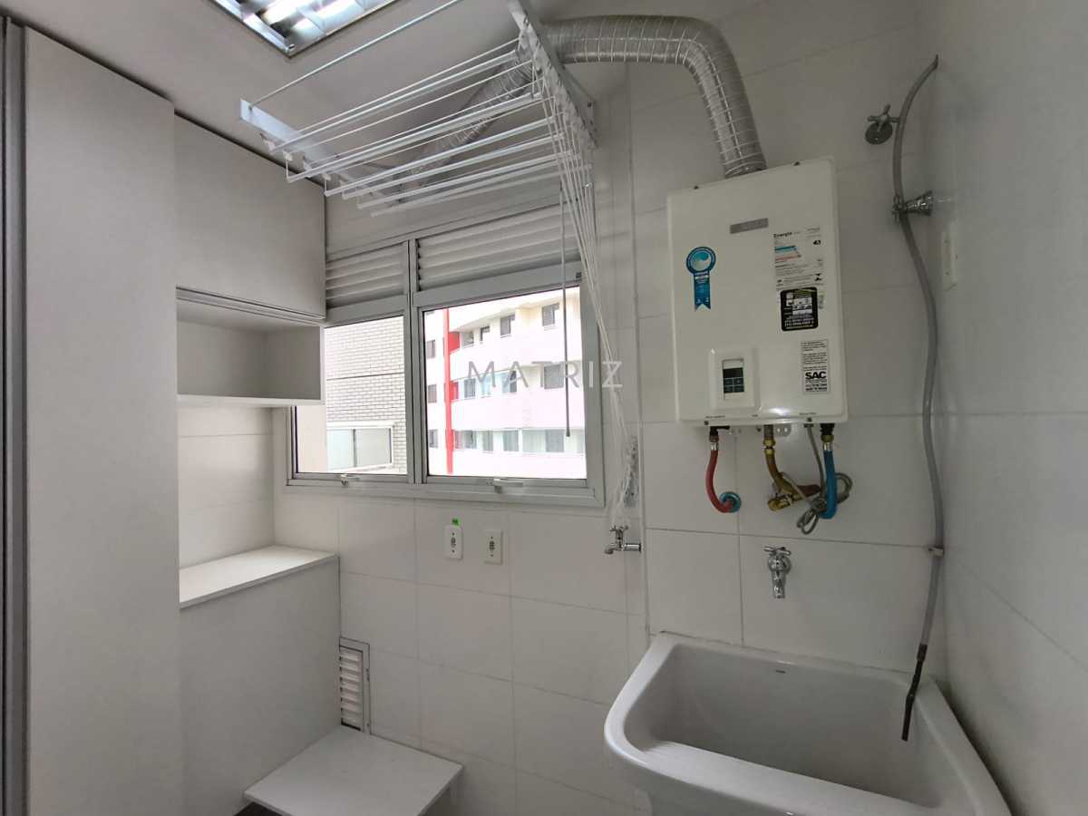 Apartamento, 3 quartos, 70 m² - Foto 14