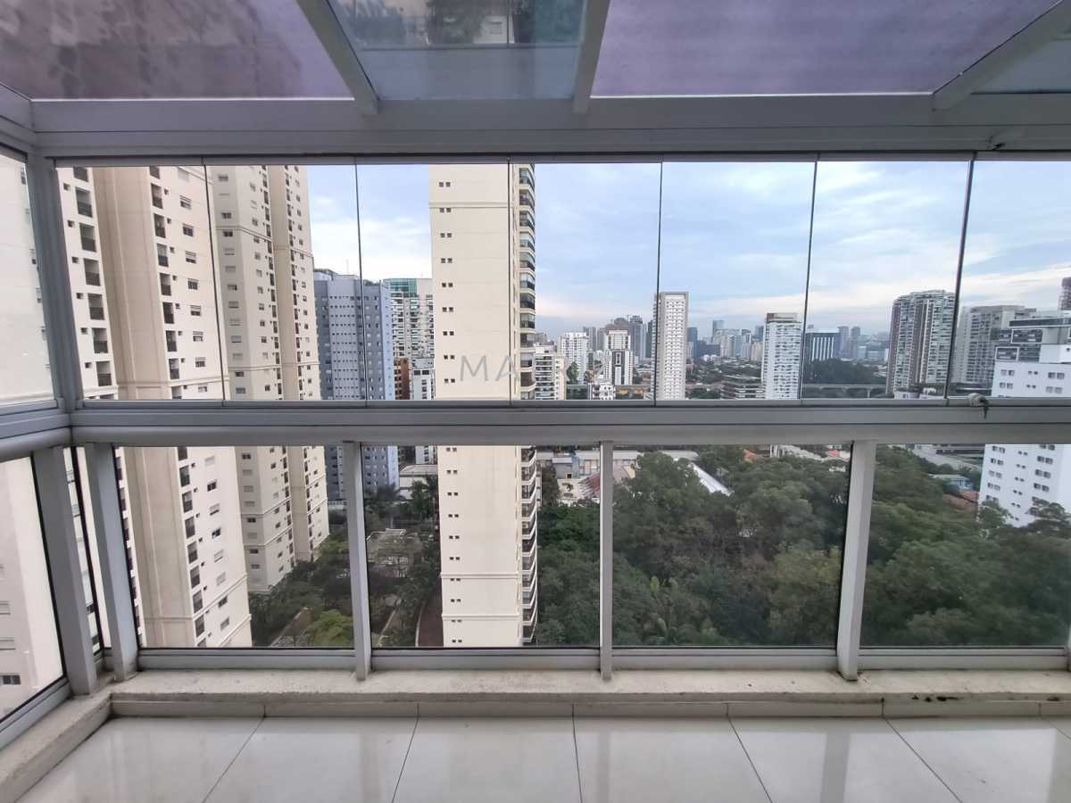Apartamento, 3 quartos, 70 m² - Foto 24