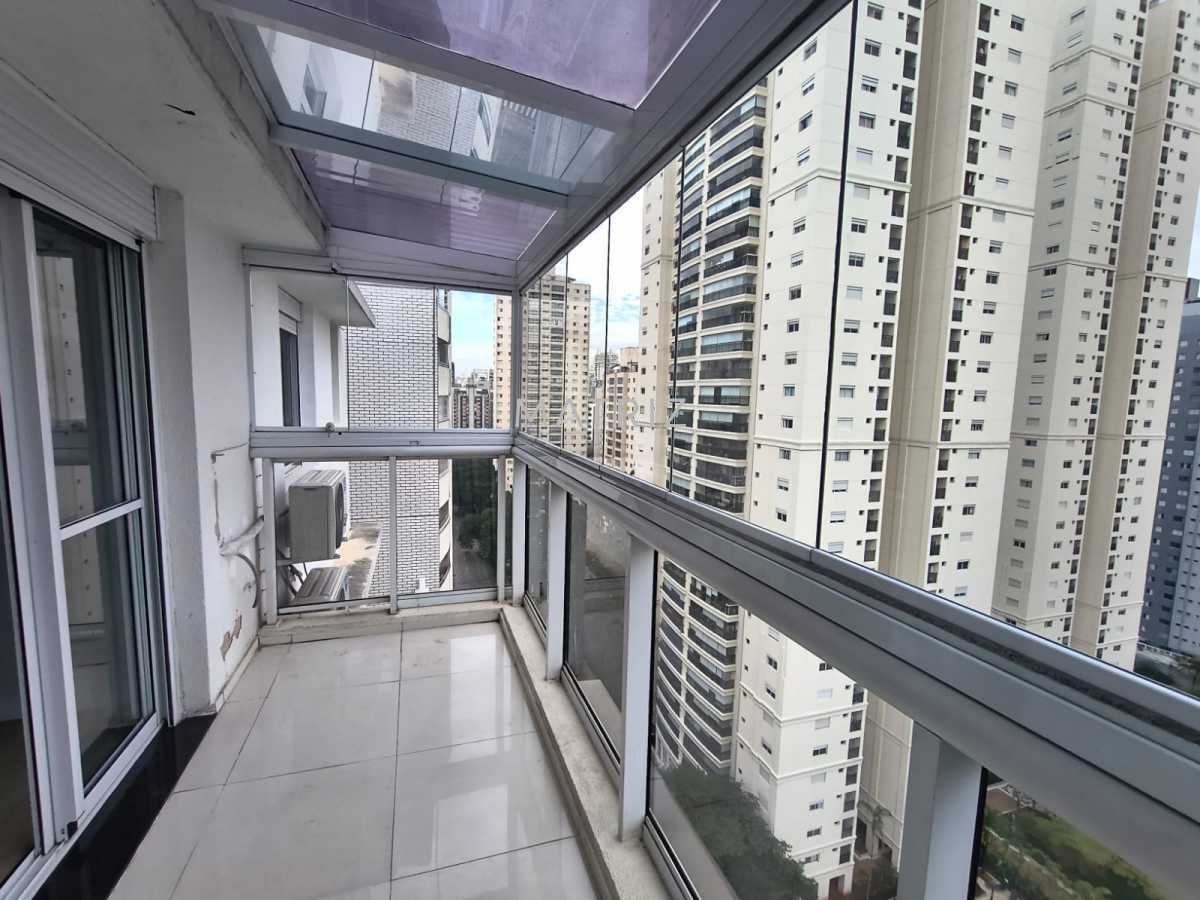 Apartamento, 3 quartos, 70 m² - Foto 25