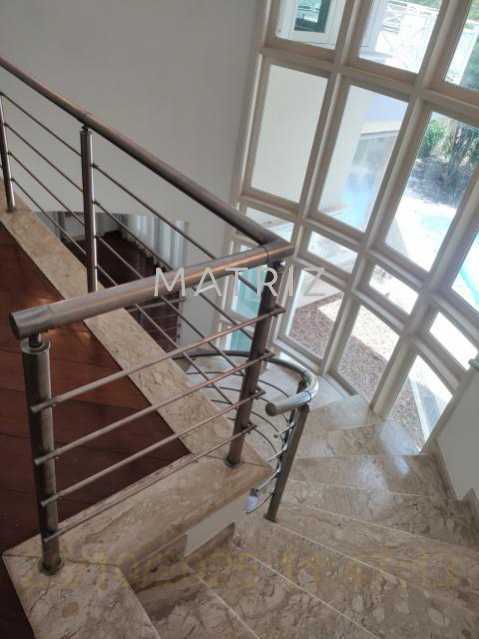 Casa de Condomínio, 8 quartos - Foto 4