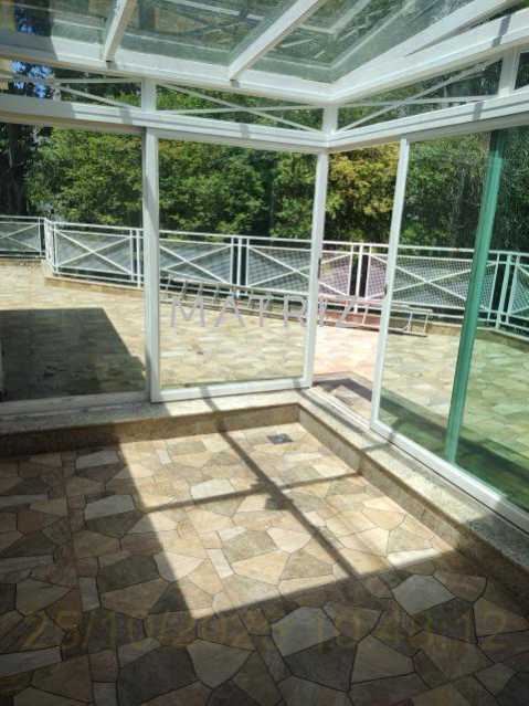 Casa de Condomínio, 8 quartos - Foto 14