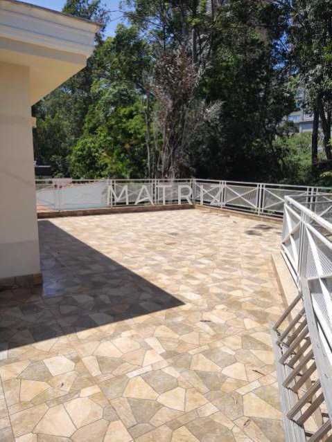 Casa de Condomínio, 8 quartos - Foto 16
