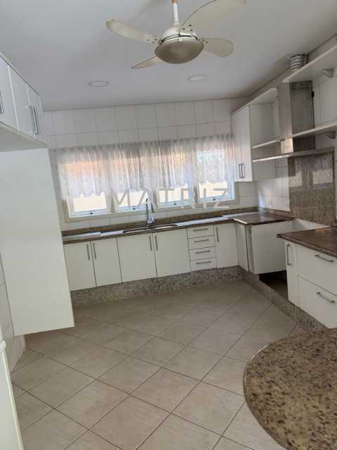 Casa de Condomínio, 8 quartos - Foto 17
