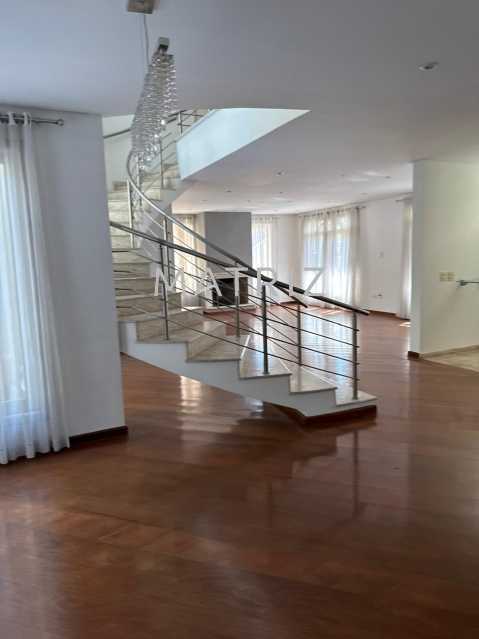 Casa de Condomínio, 8 quartos - Foto 18