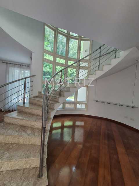 Casa de Condomínio, 8 quartos - Foto 21