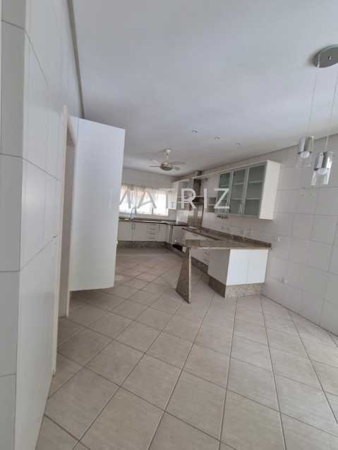 Casa de Condomínio, 8 quartos - Foto 24