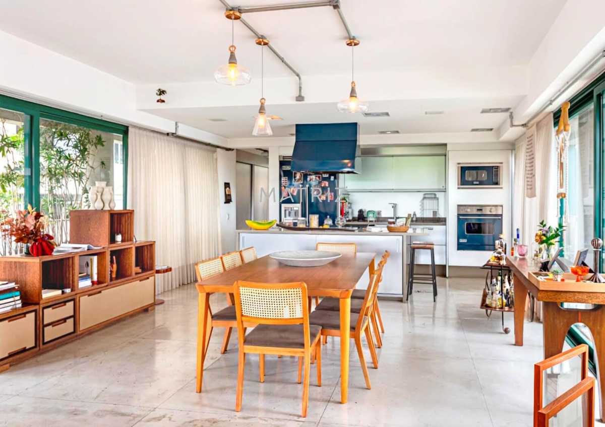 Apartamento, 2 quartos, 348 m² - Foto 3