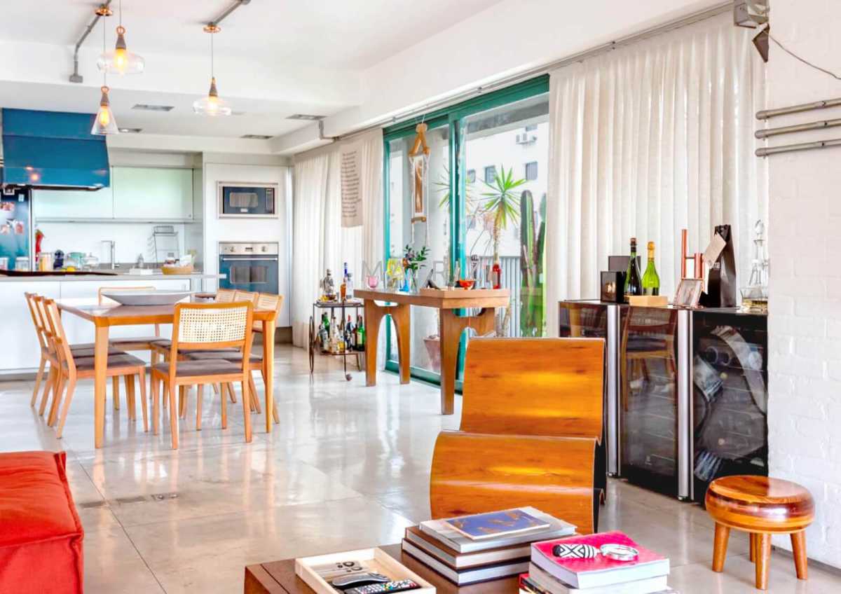 Apartamento, 2 quartos, 348 m² - Foto 4