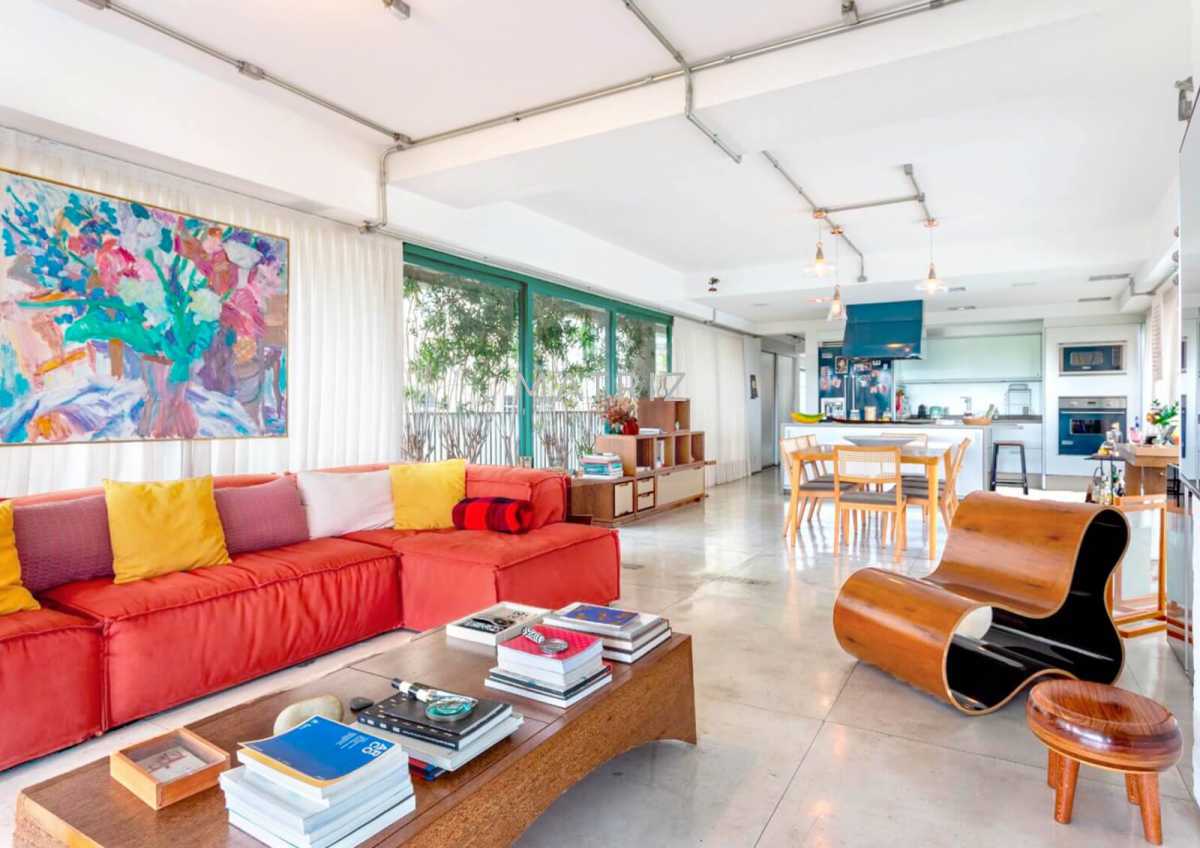Apartamento, 2 quartos, 348 m² - Foto 5
