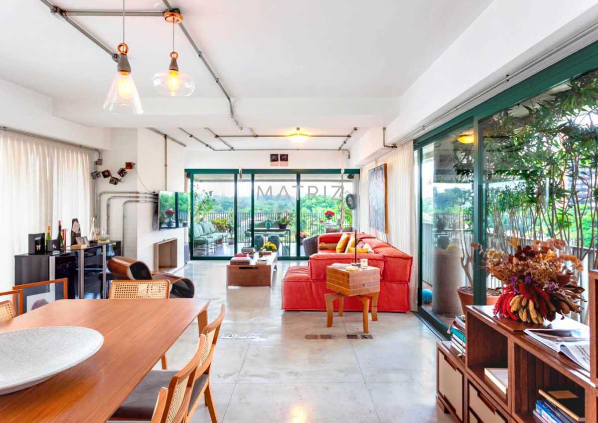 Apartamento, 2 quartos, 348 m² - Foto 7
