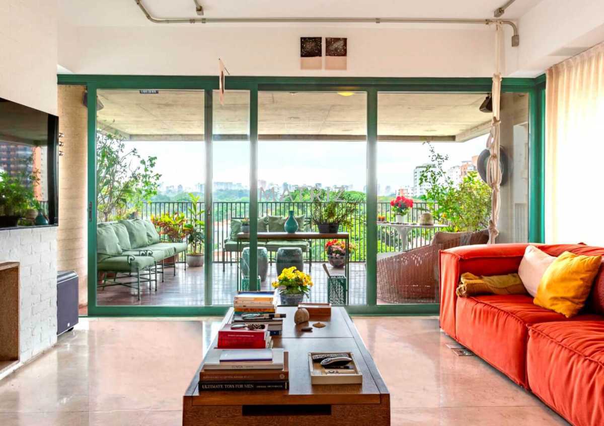 Apartamento, 2 quartos, 348 m² - Foto 8