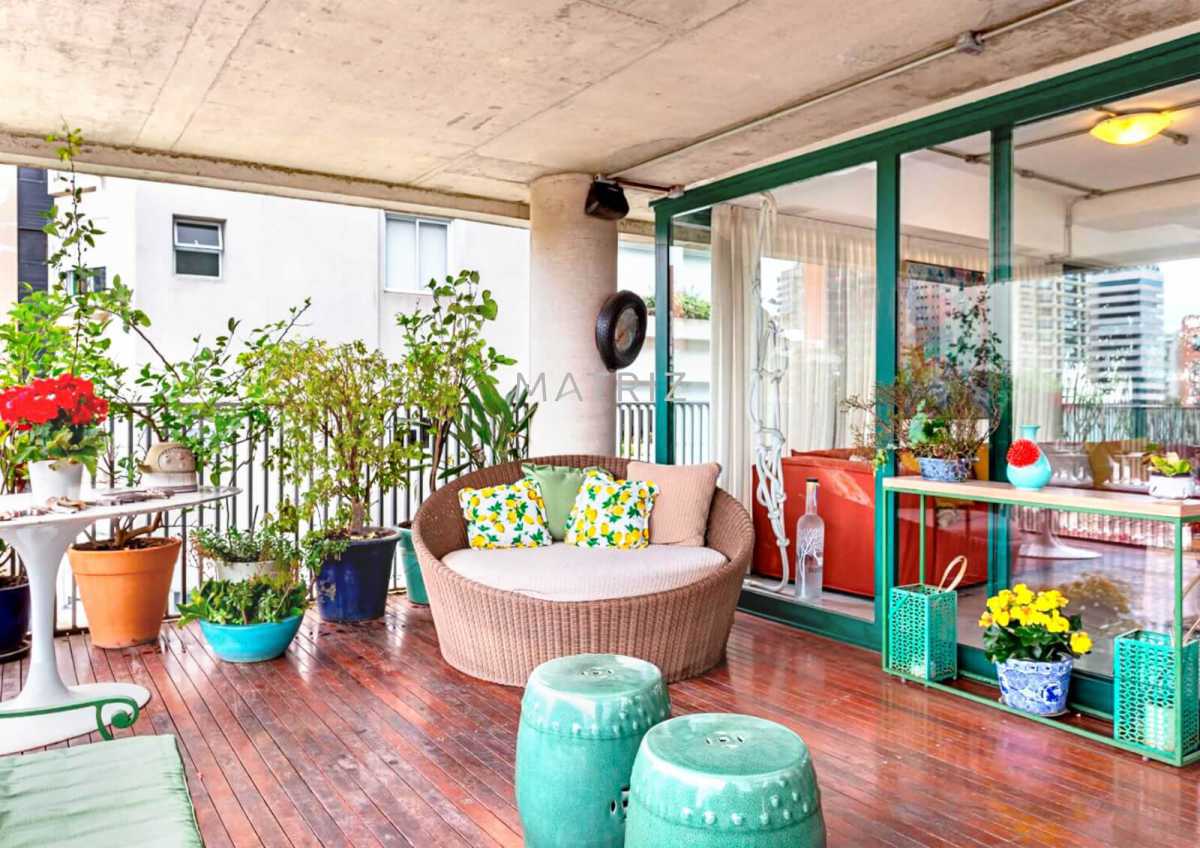 Apartamento, 2 quartos, 348 m² - Foto 9