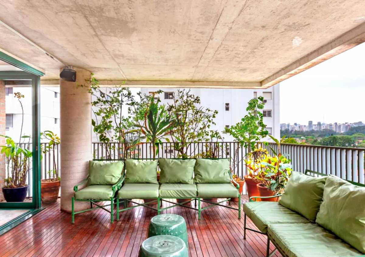 Apartamento, 2 quartos, 348 m² - Foto 10