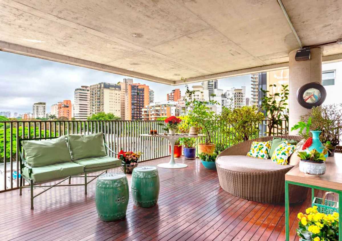 Apartamento, 2 quartos, 348 m² - Foto 11