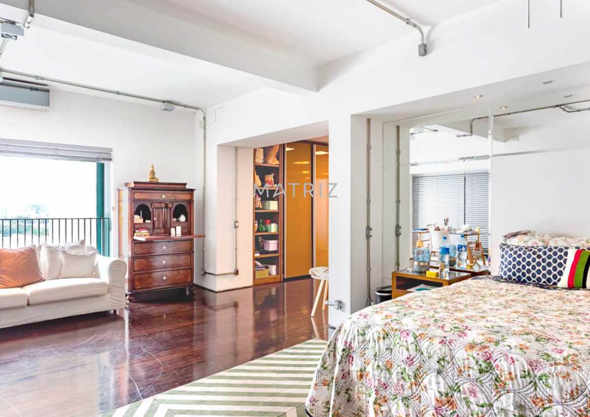 Apartamento, 2 quartos, 348 m² - Foto 19