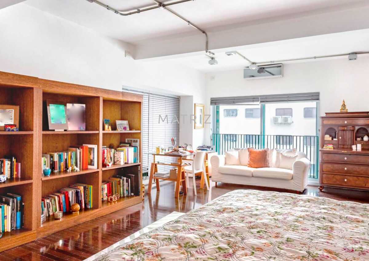 Apartamento, 2 quartos, 348 m² - Foto 20
