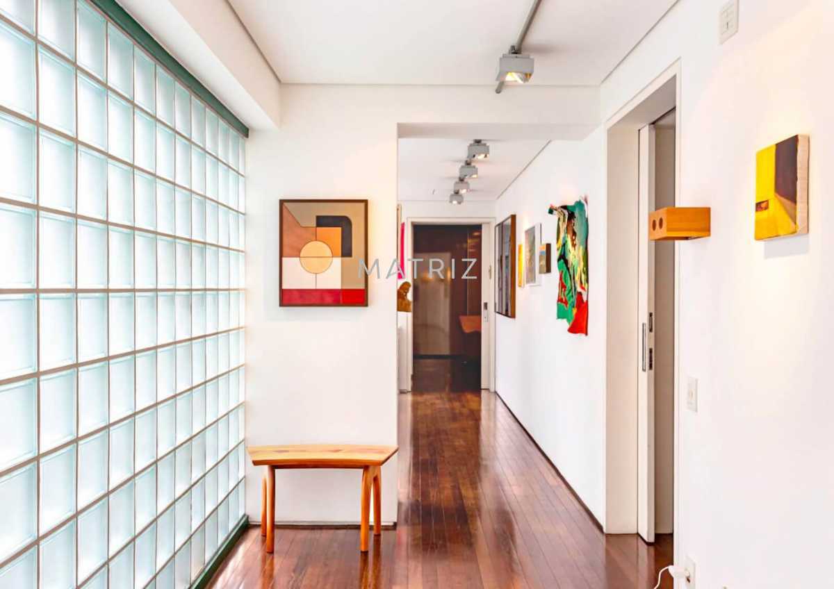 Apartamento, 2 quartos, 348 m² - Foto 23