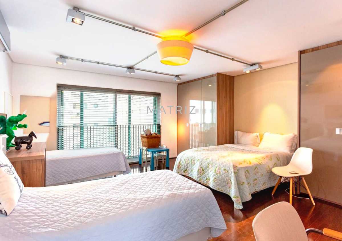 Apartamento, 2 quartos, 348 m² - Foto 26