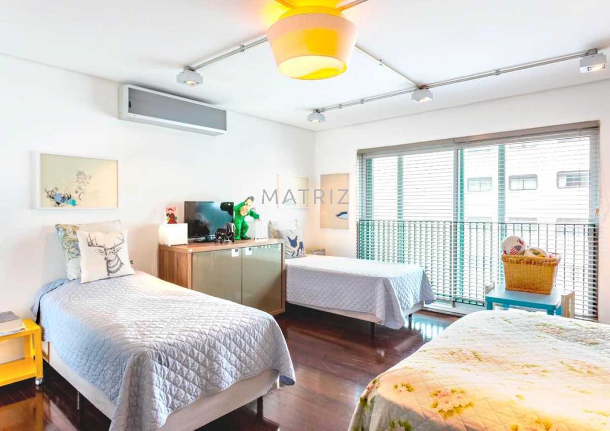 Apartamento, 2 quartos, 348 m² - Foto 27