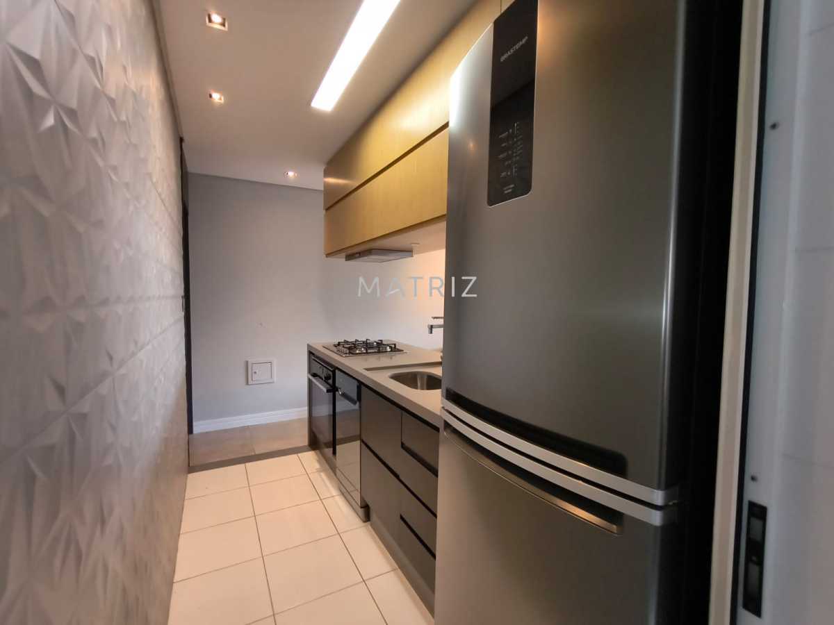 Apartamento, 2 quartos, 70 m² - Foto 2