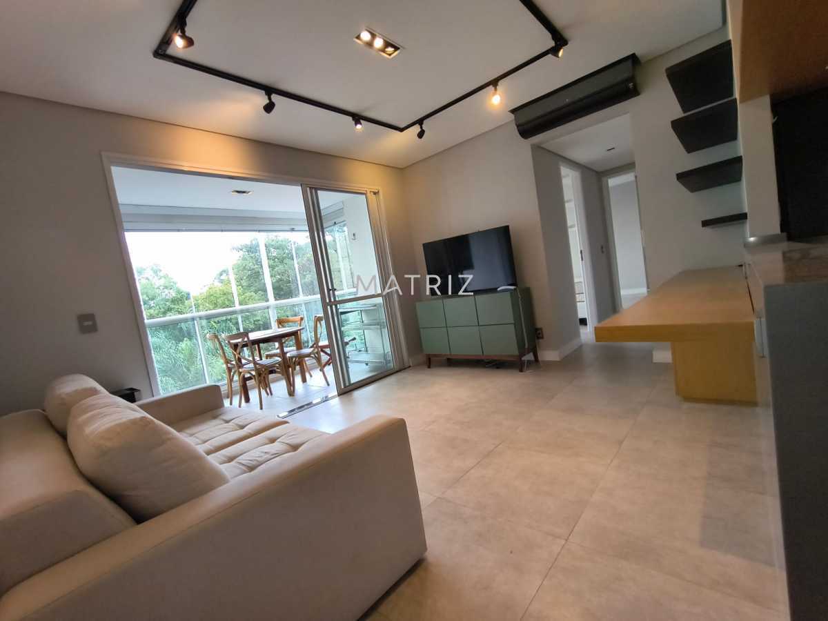 Apartamento, 2 quartos, 70 m² - Foto 3