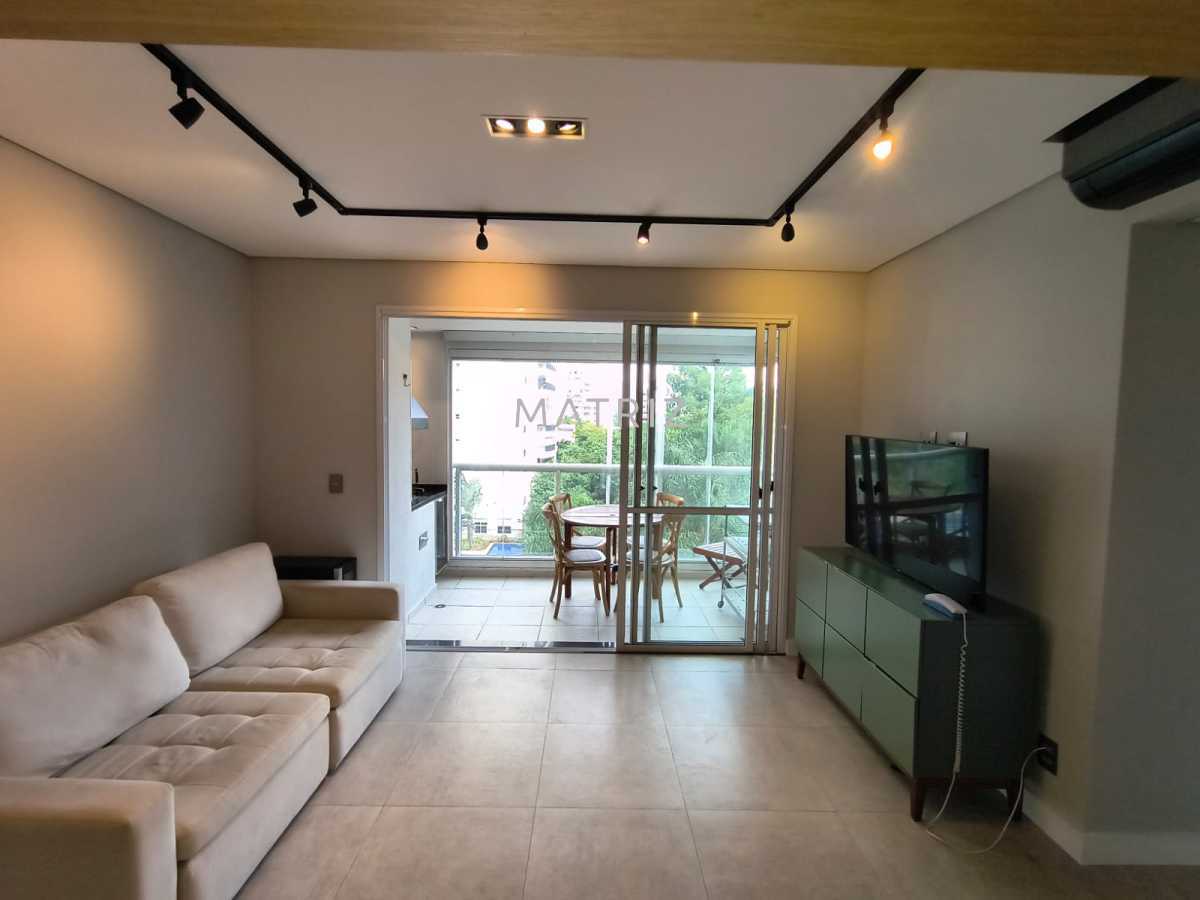 Apartamento, 2 quartos, 70 m² - Foto 6