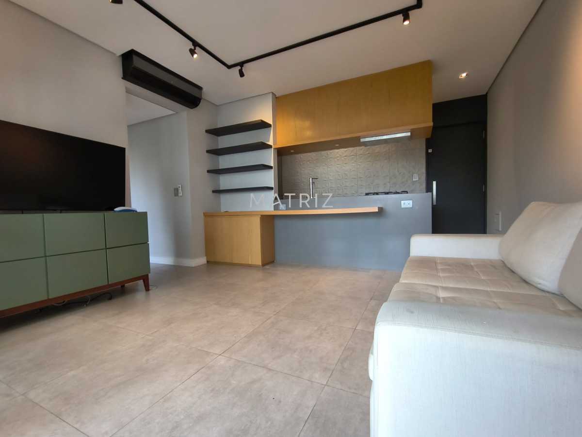 Apartamento, 2 quartos, 70 m² - Foto 9