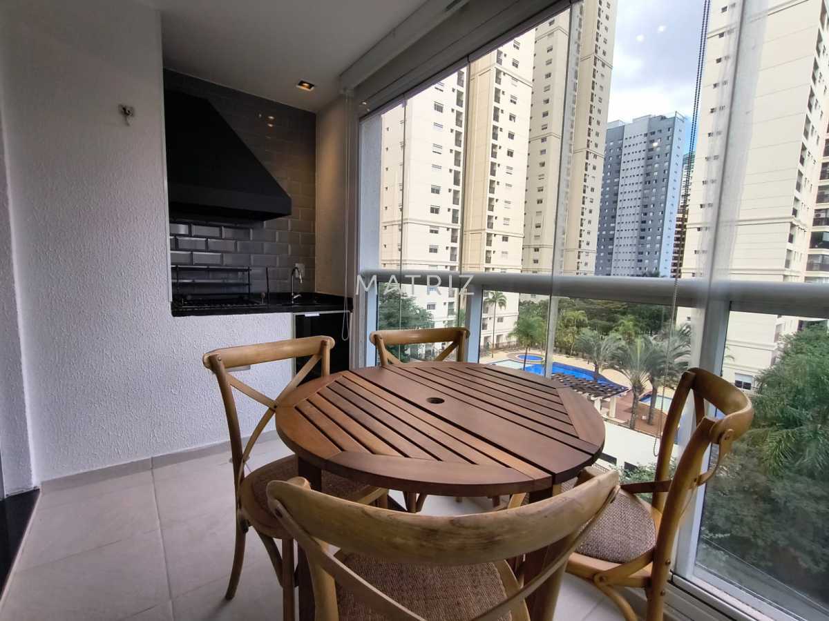 Apartamento, 2 quartos, 70 m² - Foto 11