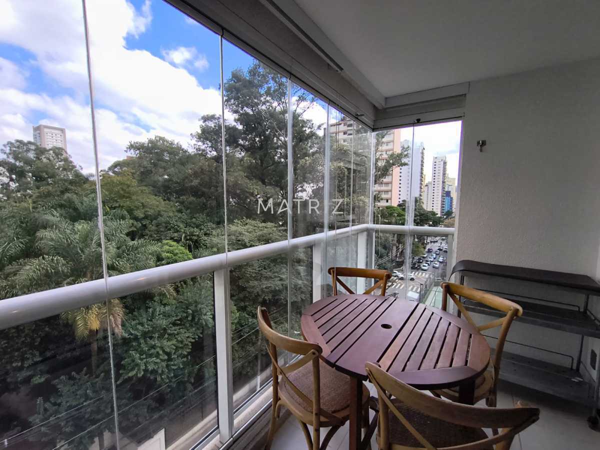 Apartamento, 2 quartos, 70 m² - Foto 12