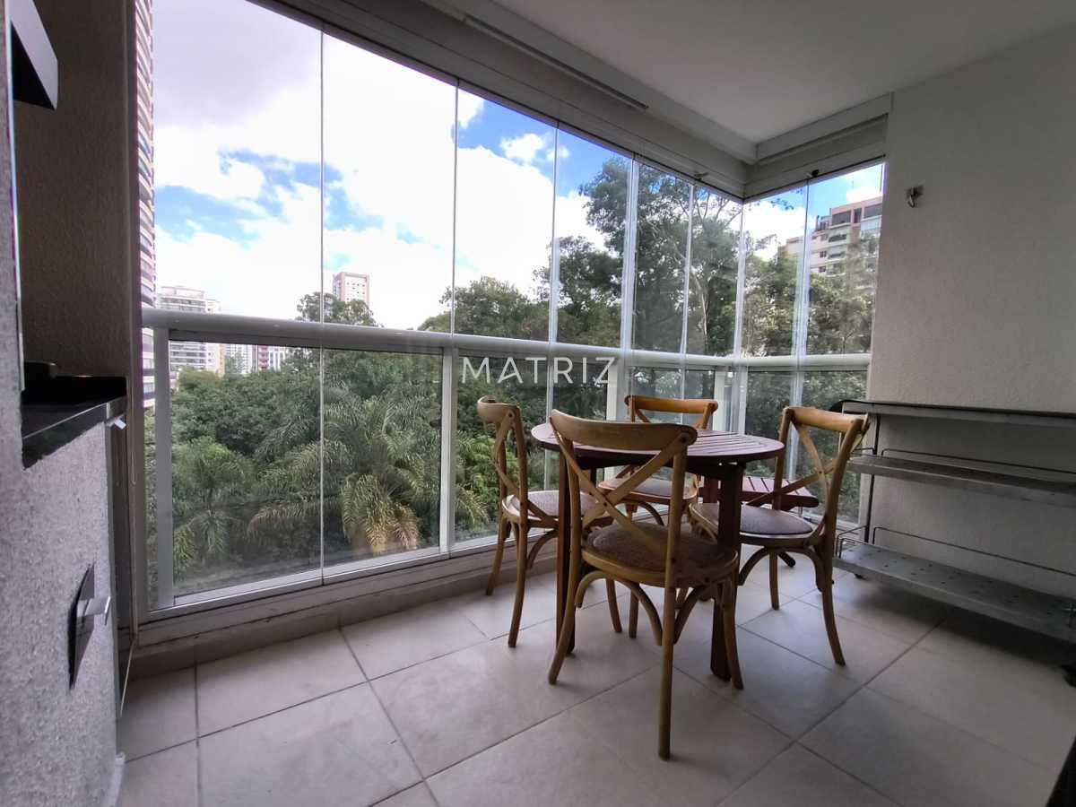 Apartamento, 2 quartos, 70 m² - Foto 13