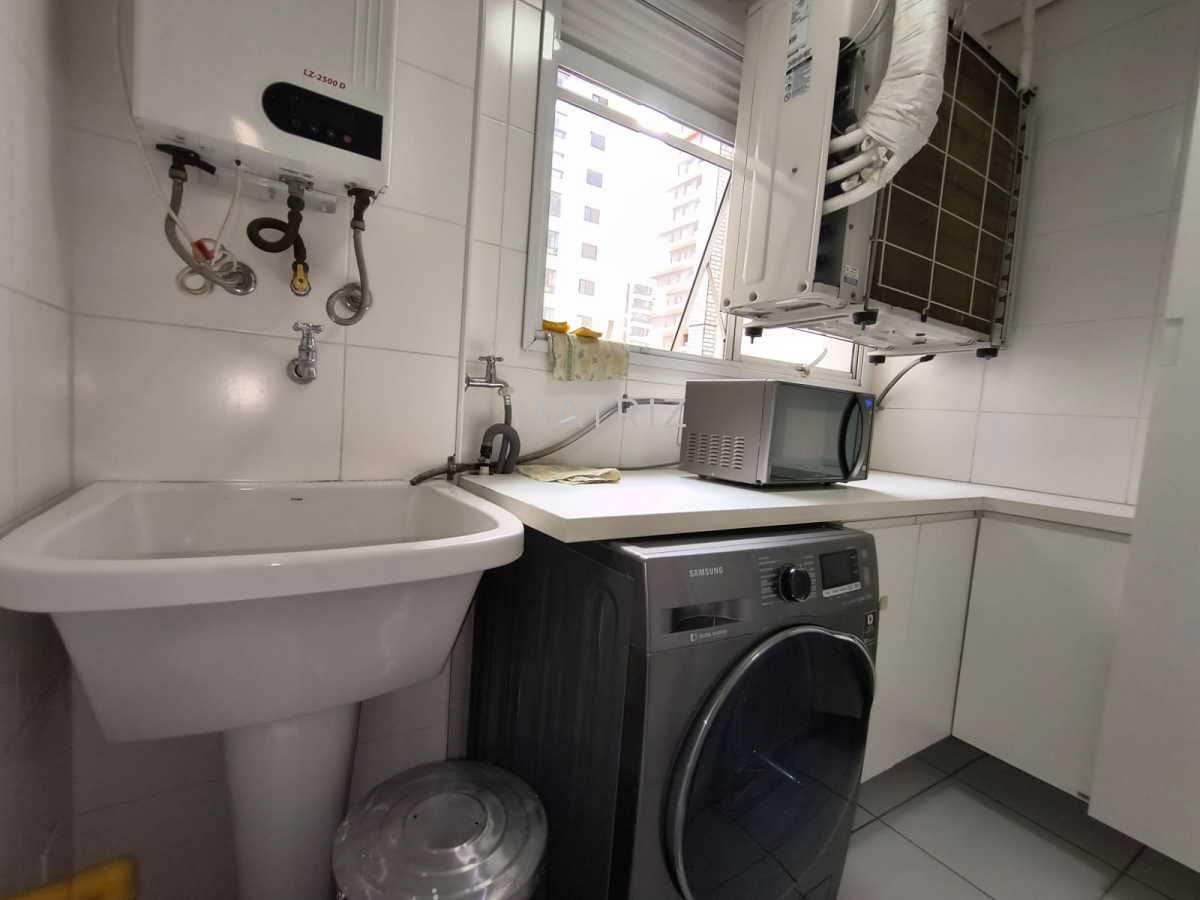 Apartamento, 2 quartos, 70 m² - Foto 20