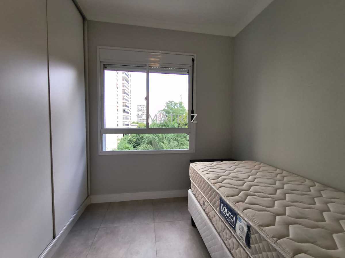 Apartamento, 2 quartos, 70 m² - Foto 21