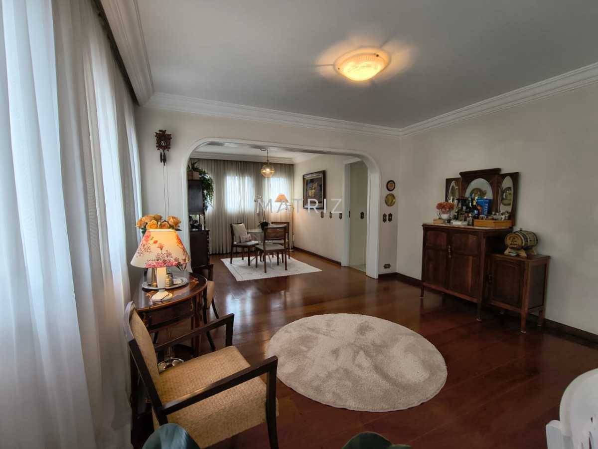 Apartamento, 4 quartos, 192 m² - Foto 2
