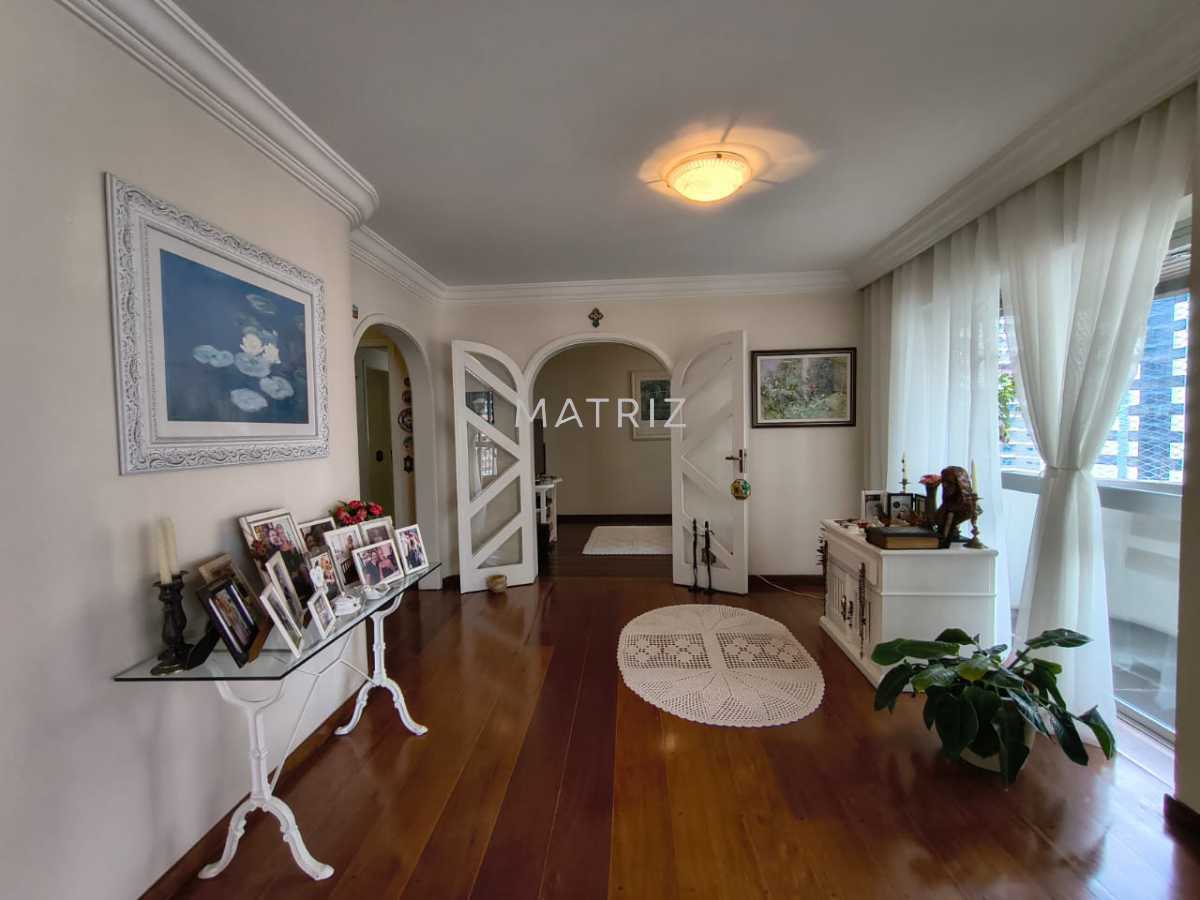 Apartamento, 4 quartos, 192 m² - Foto 4