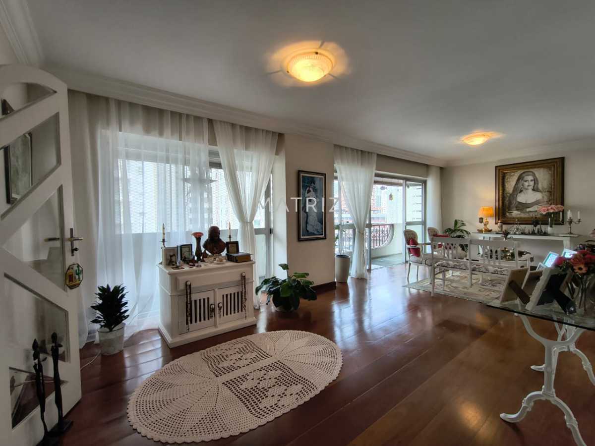 Apartamento, 4 quartos, 192 m² - Foto 6