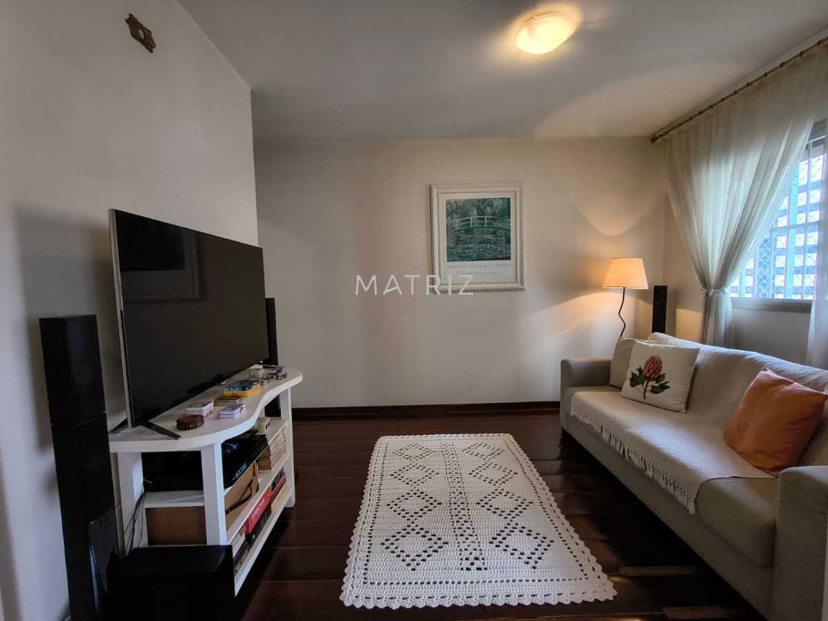 Apartamento, 4 quartos, 192 m² - Foto 7