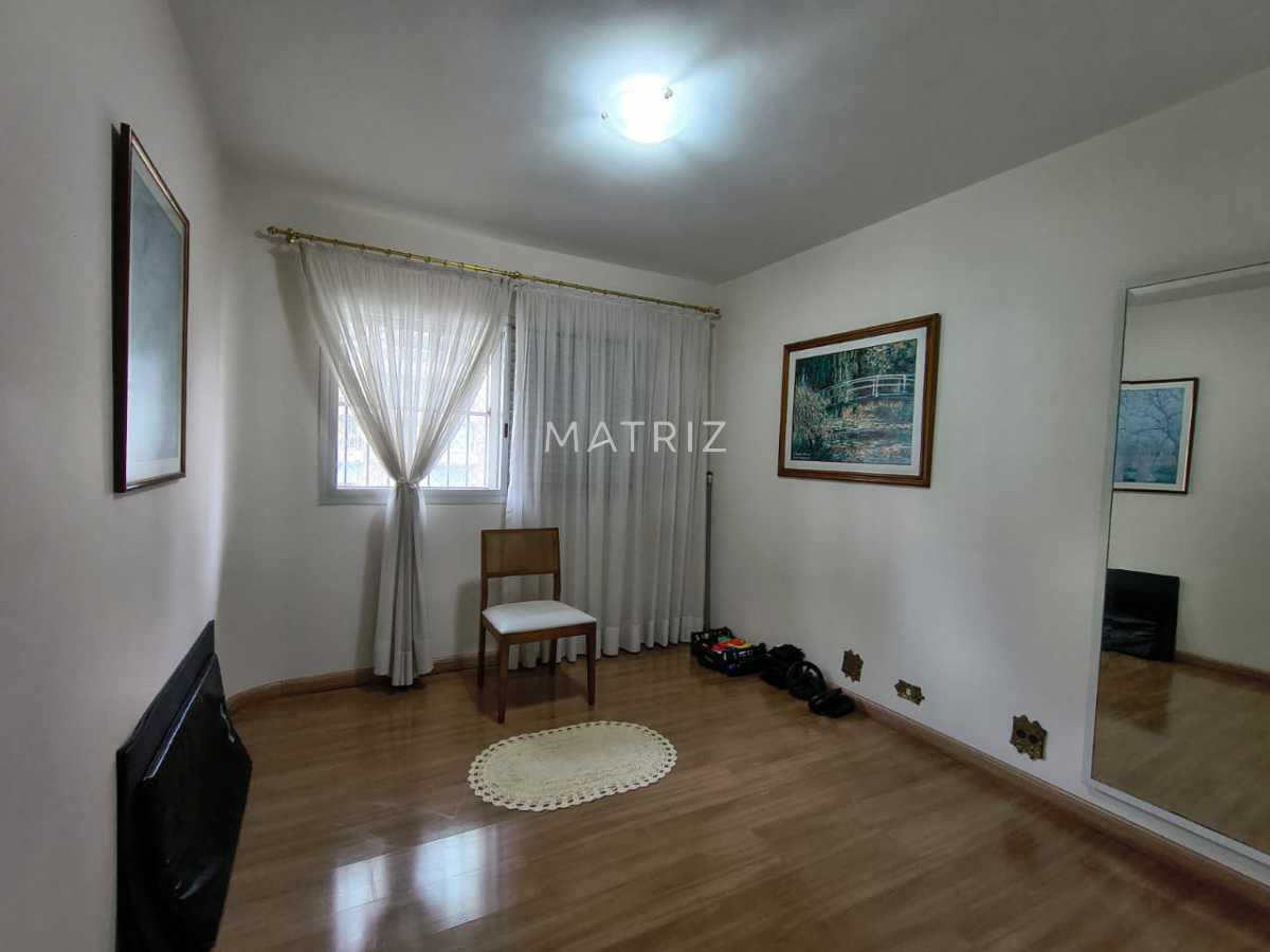Apartamento, 4 quartos, 192 m² - Foto 10