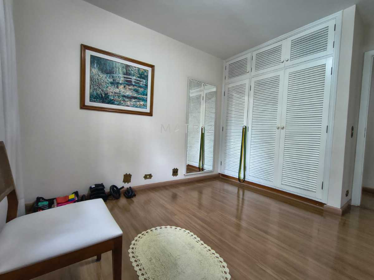 Apartamento, 4 quartos, 192 m² - Foto 11