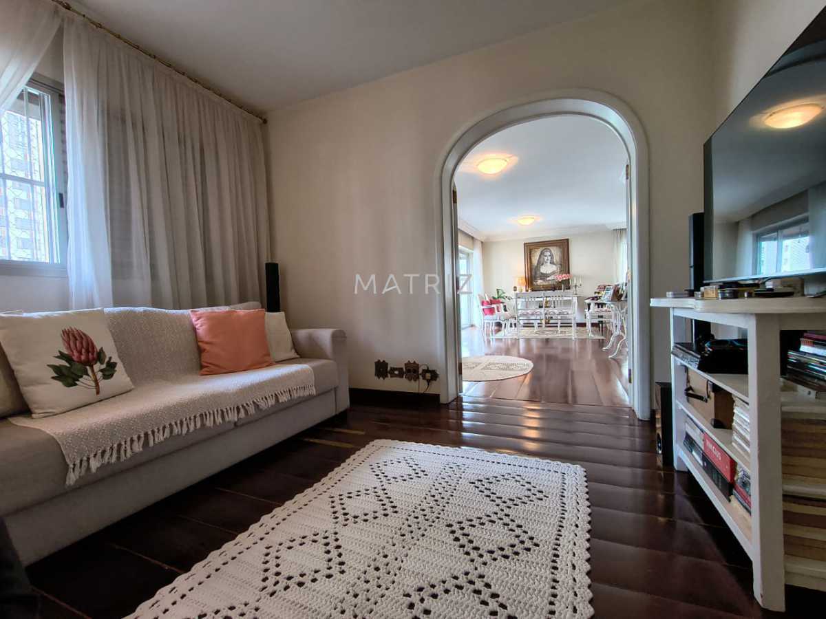 Apartamento, 4 quartos, 192 m² - Foto 12