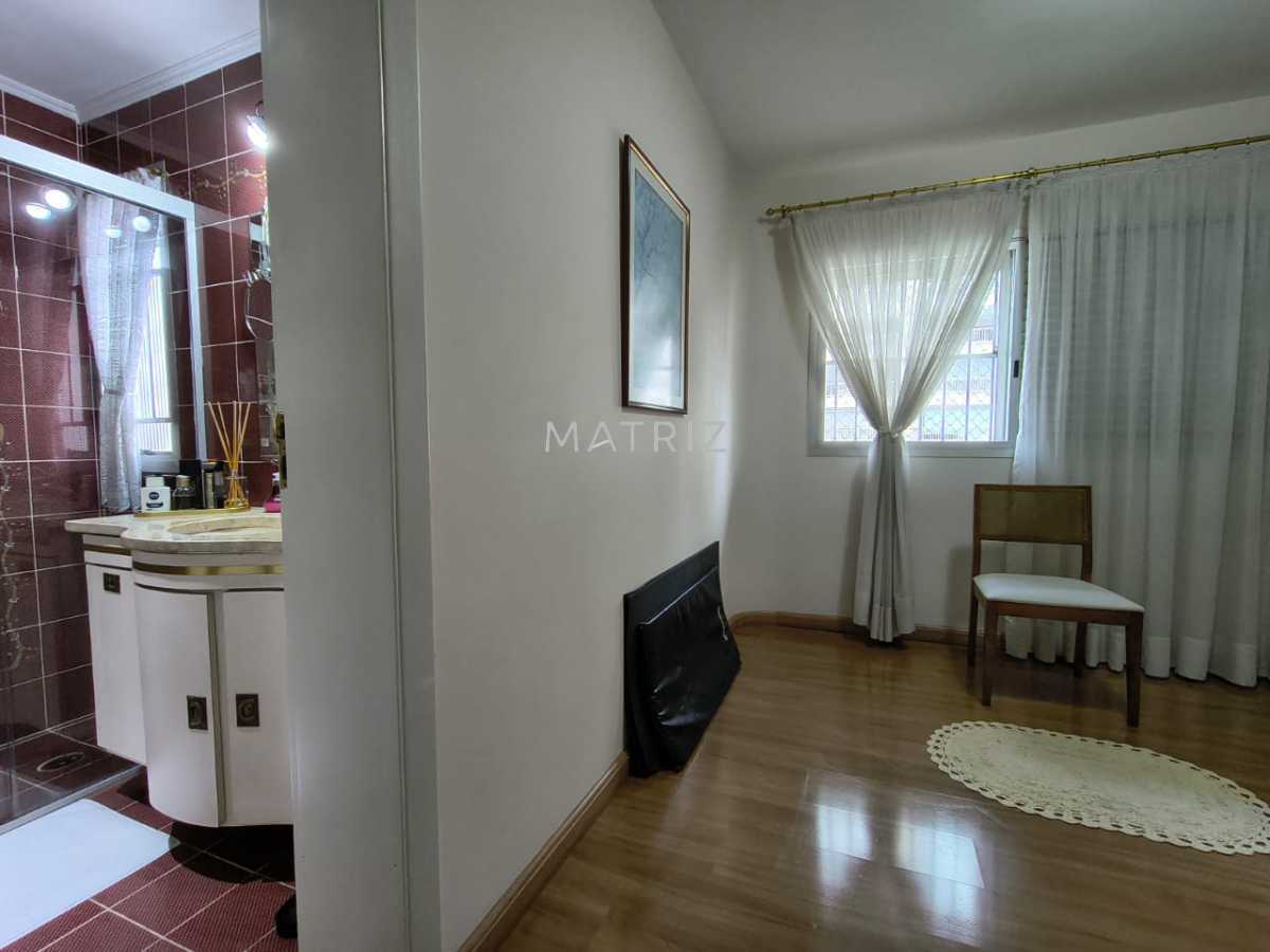 Apartamento, 4 quartos, 192 m² - Foto 13