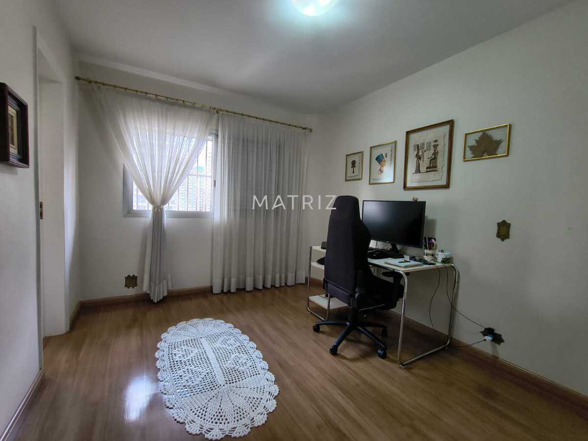 Apartamento, 4 quartos, 192 m² - Foto 14