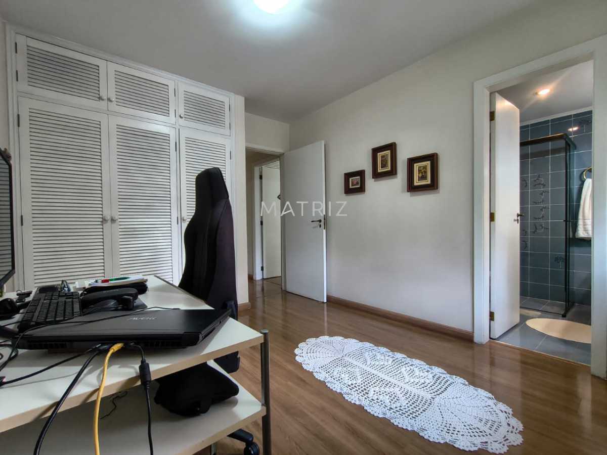 Apartamento, 4 quartos, 192 m² - Foto 15