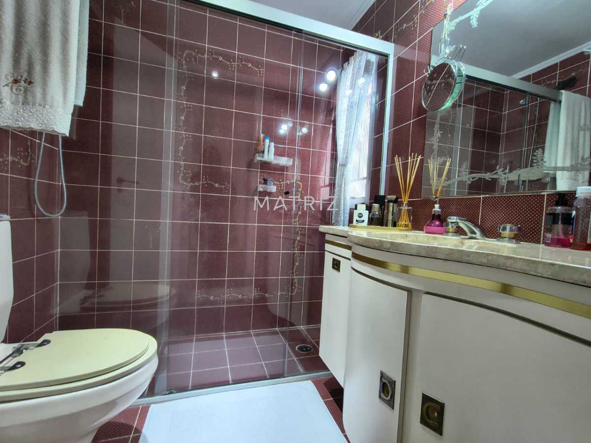 Apartamento, 4 quartos, 192 m² - Foto 16