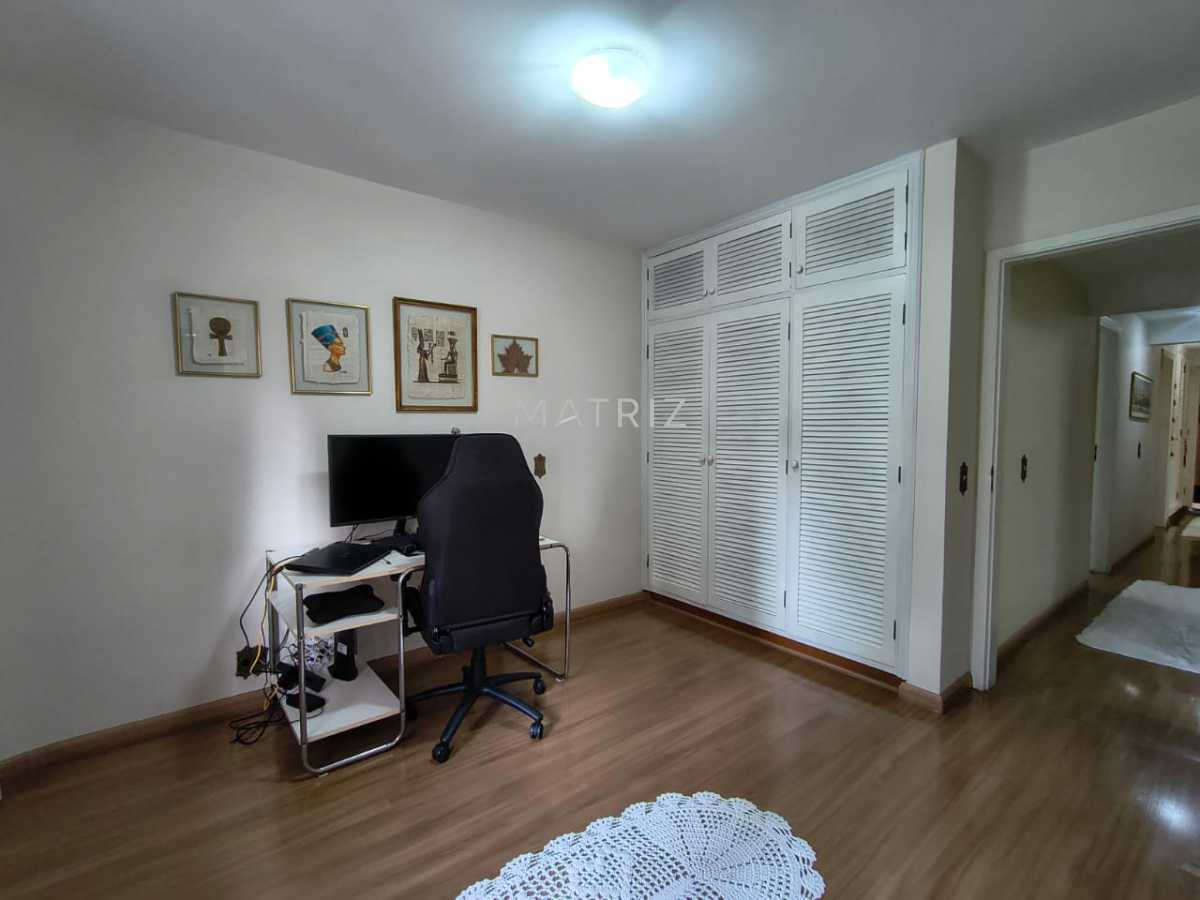 Apartamento, 4 quartos, 192 m² - Foto 17