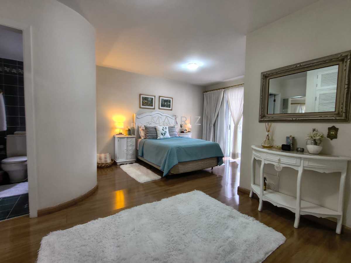 Apartamento, 4 quartos, 192 m² - Foto 18