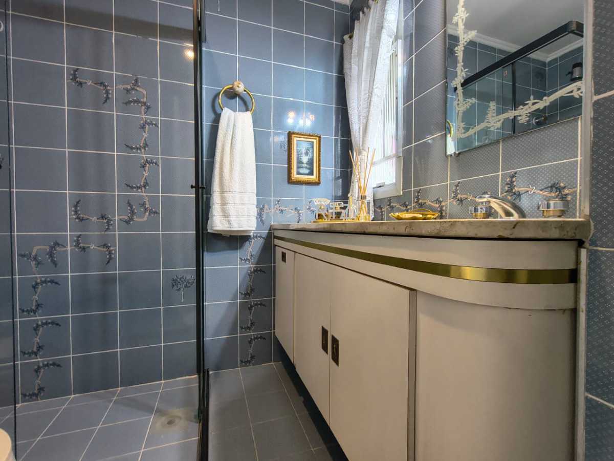 Apartamento, 4 quartos, 192 m² - Foto 19